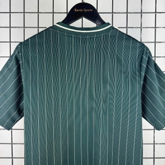 Áo Thun Juventus 2025 ( Terrace Icons )