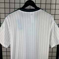 Áo Thun Liverpool 2025 ( Terrace Icons )