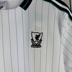 Áo Thun Liverpool 2025 ( Terrace Icons )