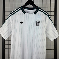 Áo Thun Liverpool 2025 ( Terrace Icons )