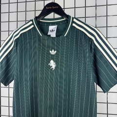 Áo Thun Juventus 2025 ( Terrace Icons )