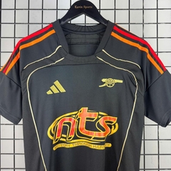 Áo Thun Arsenal 2025 ( NTS UBP )