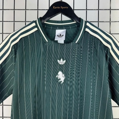 Áo Thun Juventus 2025 ( Terrace Icons )