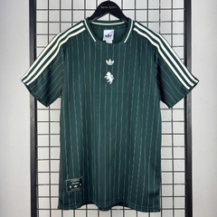 Áo Thun Juventus 2025 ( Terrace Icons )