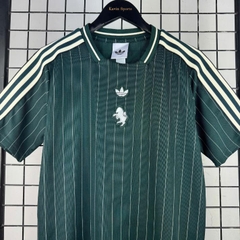 Áo Thun Juventus 2025 ( Terrace Icons )