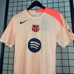 Đồ SF Barcelona 25/26 ( UCL Training )