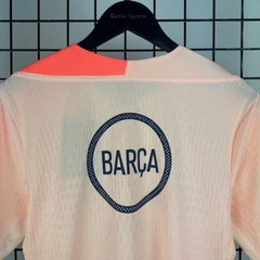 Đồ SF Barcelona 25/26 ( UCL Training )