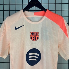 Đồ SF Barcelona 25/26 ( UCL Training )