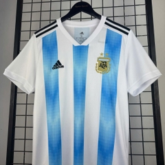 Retro Argentina 2018 ( Sân Nhà )