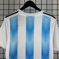 Retro Argentina 2018 ( Sân Nhà )