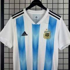 Retro Argentina 2018 ( Sân Nhà )