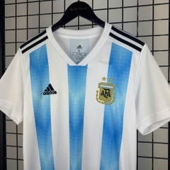 Retro Argentina 2018 ( Sân Nhà )