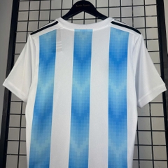 Retro Argentina 2018 ( Sân Nhà )