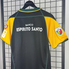 Retro Sporting Lisbon 2002/2003 ( Sân Khách )