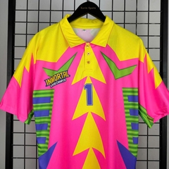 Retro Mexico 1994 Campos ( GK2 )