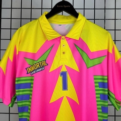 Retro Mexico 1994 Campos ( GK2 )