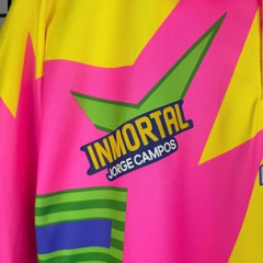 Retro Mexico 1994 Campos ( GK2 )