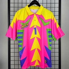 Retro Mexico 1994 Campos ( GK2 )