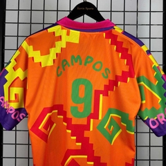 Retro Mexico 1995 Campos ( GK )