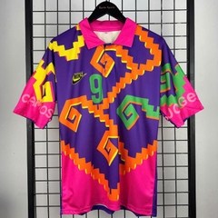Retro Mexico 1995 Campos ( GK )