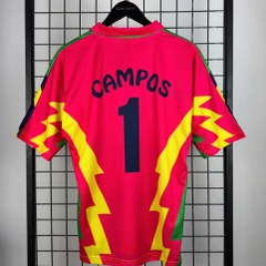 Retro Mexico 1994 Campos ( GK1)