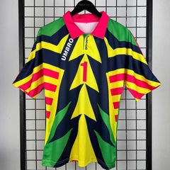 Retro Mexico 1994 Campos ( GK1)