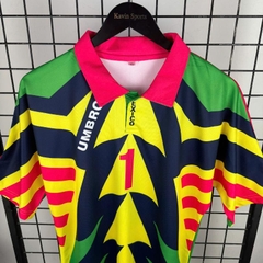 Retro Mexico 1994 Campos ( GK1)