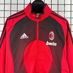 Áo Khoác AC Milan 2006 ( Sân Nhà )