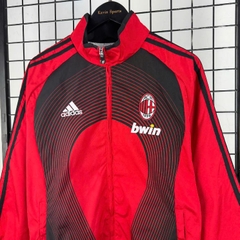 Áo Khoác AC Milan 2006 ( Sân Nhà )