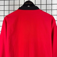 Áo Khoác MU 25/26 ( 2 Mặt )