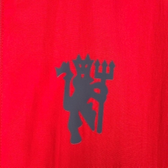 Áo Khoác MU 25/26 ( 2 Mặt )