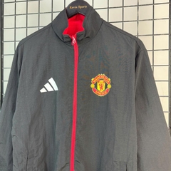 Áo Khoác MU 25/26 ( 2 Mặt )