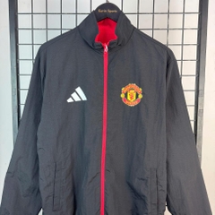 Áo Khoác MU 25/26 ( 2 Mặt )