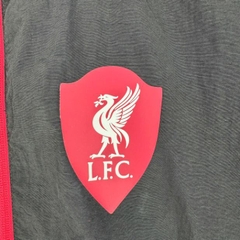 Áo Khoác Liverpool 25/26 ( 2 Mặt )