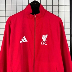 Áo Khoác Liverpool 25/26 ( 2 Mặt )
