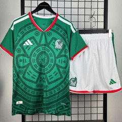 Fan Mexico 2026 ( Sân Nhà )