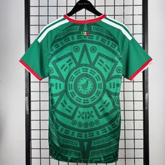 Fan Mexico 2026 ( Sân Nhà )
