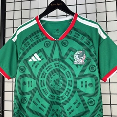 Fan Mexico 2026 ( Sân Nhà )