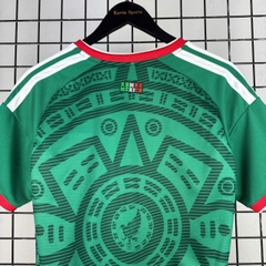 Fan Mexico 2026 ( Sân Nhà )