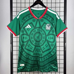 Fan Mexico 2026 ( Sân Nhà )