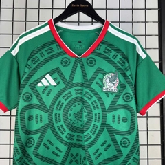 Fan Mexico 2026 ( Sân Nhà )
