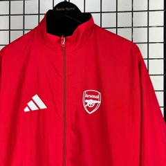Áo Khoác Arsenal ( 2 mặt )