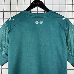 Đồ Fan Man City 25/26 ( 4TH )