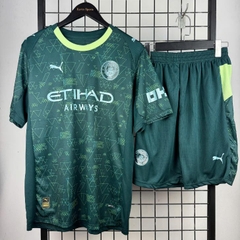 Đồ Fan Man City 25/26 ( 4TH )