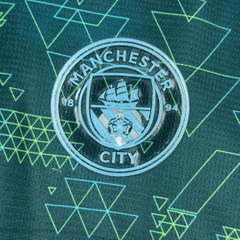 Đồ Fan Man City 25/26 ( 4TH )