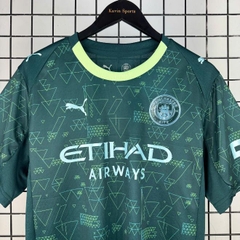 Đồ Fan Man City 25/26 ( 4TH )