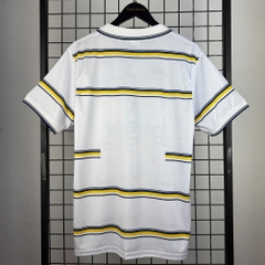 Retro Parma 1998/1999 ( Sân Khách )