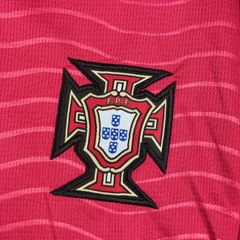 Đồ Fan Bồ Đào Nha 2026 ( Sân Nhà )