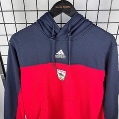 Áo Hoodie Arsenal 92/94 ( Đỏ Xanh )