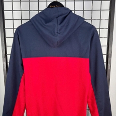 Áo Hoodie Arsenal 92/94 ( Đỏ Xanh )